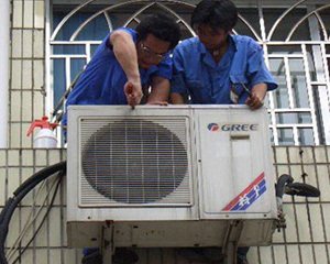 南郊空调维修售后服务中心