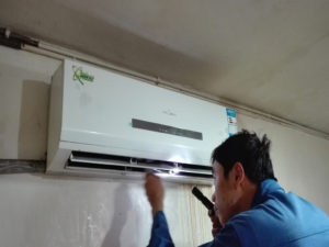 南郊格力空调电话是多少