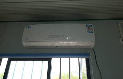 南郊空调维修在哪里找