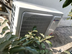 南郊空调维修售后服务