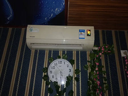 南郊空调维修售后服务中心