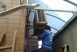 南郊空调维修售后服务中心