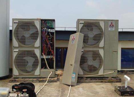 南郊空调维修电话号码多少