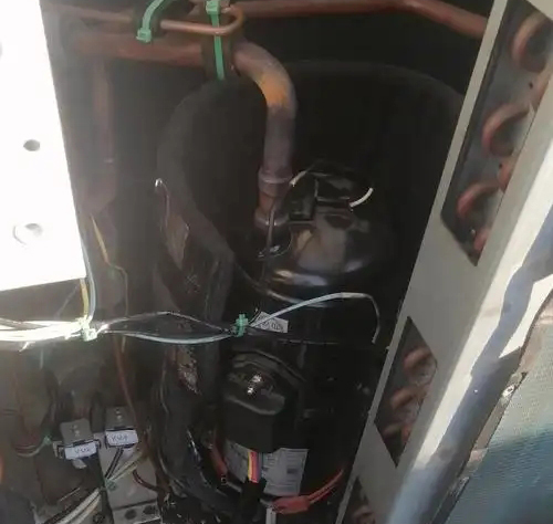 南郊维修变频空调电话在哪里找