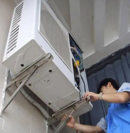 南郊24小时空调维修热线