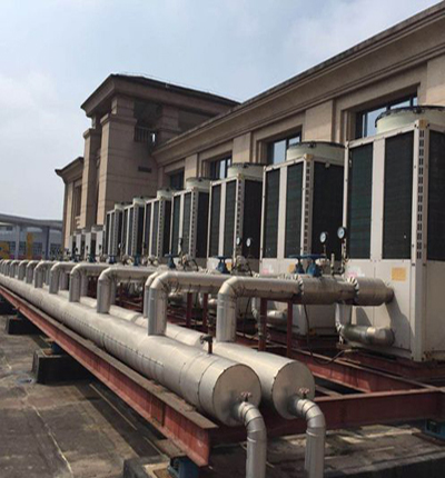 南郊多联机维修 南郊中央空调维修