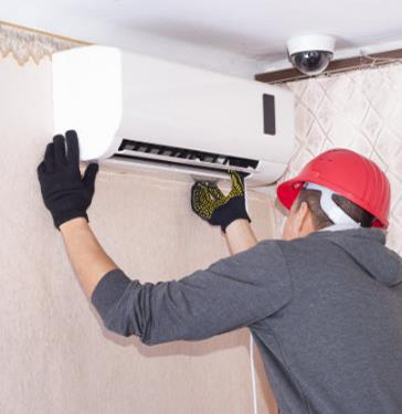 南郊空调内机噪音大